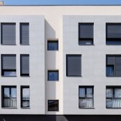 11 habitatges prèmium amb garatge en una zona exclusiva