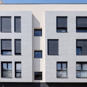 11 habitatges prèmium amb garatge en una zona exclusiva